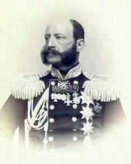 Emil zu Sayn-Wittgenstein-Berleburg