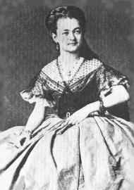 Dolores Cavero Núñez
