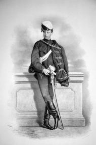 Alain de Rohan, 12th Duke de Montbazon et de Bouillon