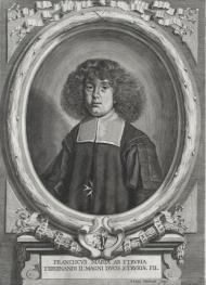 Francesco Maria de' Medici