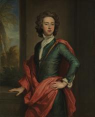 Charles Beauclerk, 1st Duke of St Albans