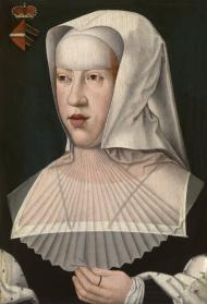 Margaret of Austria, Duchess of Savoy