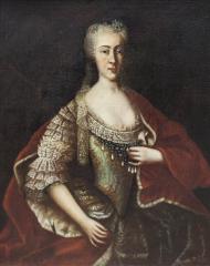 Teodora de Hesse-Darmstadt