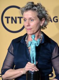 Frances McDormand Frances McDormand