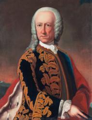 William, Landgrave of Hesse-Philippsthal
