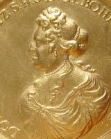 Dorothea Sophie of Brunswick-Wolfenbüttel