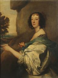 Elizabeth Clifford