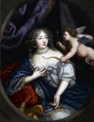 Madame de Montespan