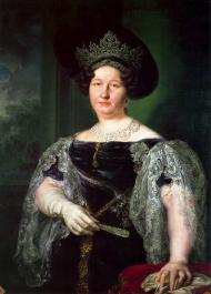 Maria Isabel von Spanien