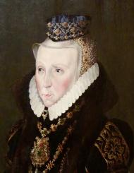 Elisabet av Danmark (1524–1586)