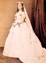 Princess Marie of Hohenzollern-Sigmaringen