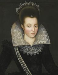 Isabel de Dinamarca (1573-1626)