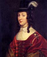 Leonora Christina Ulfeldt