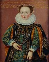 Elisabeth of Anhalt-Zerbst