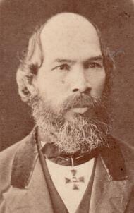 Ilya Ulyanov