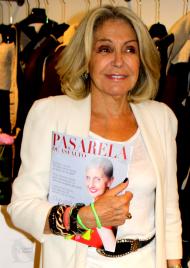 Béatrice Pasquier de Franclieu