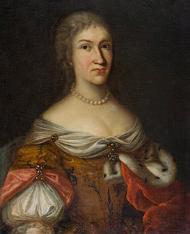 Charlotte Friederike von Pfalz-Zweibrücken
