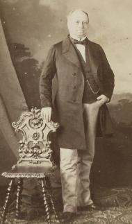 Charles, marquis de La Valette