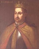 Afonso II of Portugal