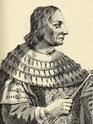 Charles II d'Anjou