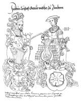 Kunigunde von Eberstein