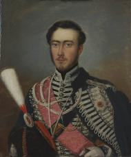 Alexis, Landgrave of Hesse-Philippsthal-Barchfeld