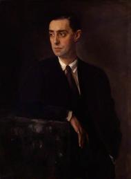 Oswald Birley
