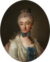 Elżbieta Czartoryska (1736–1816)