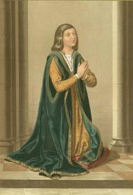 John, Prince of Asturias