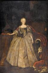 Princess Louise of Denmark (1726–1756)