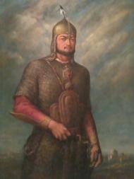 Umar Shaikh
