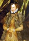 Sabine de Wurtemberg
