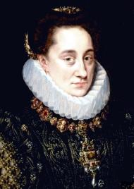 Countess Maria of Nassau (1556–1616) Countess Maria of Nassau (1556–1616)
