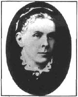 Maria Alexandrovna Ulyanova