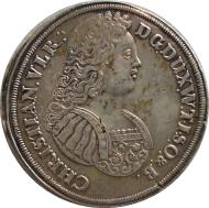 Christian Ulrich I, Duke of Württemberg-Oels