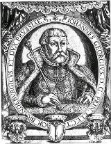 John George, Elector of Brandenburg