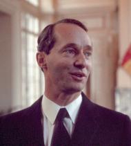 Charles Hugues De Bourbon Parme