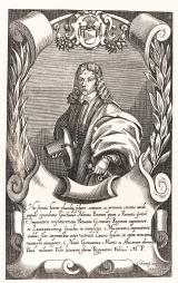 Gustaf Adam Banér