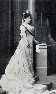 Ana Germana Bernaldo de Quirós