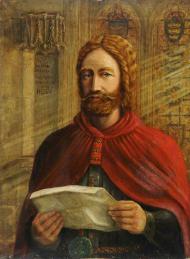 William de la Pole, 1st Duke of Suffolk