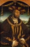William IV, Duke of Bavaria