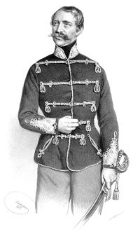 Duke Alexander of Württemberg