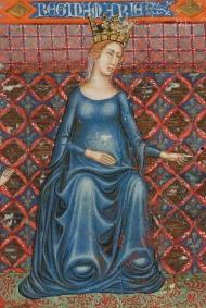 Mary of Hungary
