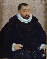 Felipe Luis del Palatinado-Neoburgo