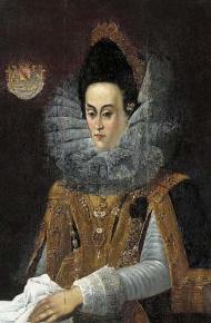 Magdalene of Bavaria