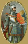 Henry V, Count Palatine of the Rhine