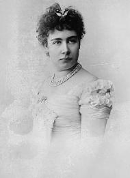 Duchess Marie of Mecklenburg-Strelitz