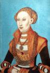 Sibylle of Cleves