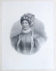 Princess Marie Eleonore of Lobkowitz