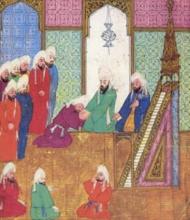 Umar ibn Al-Khattāb